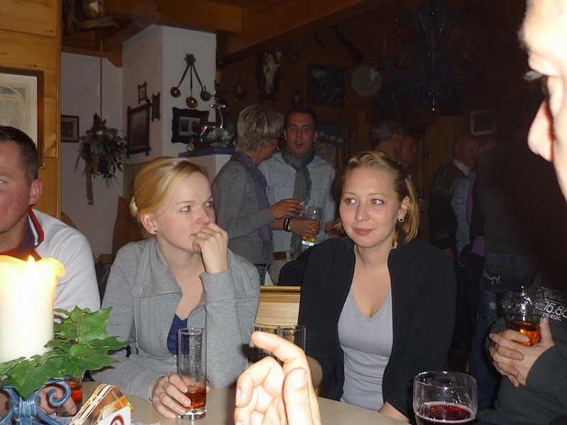 2-Katschberg, Geischl 152